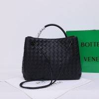 Cheap Bottega Veneta BV AAA Quality Handbags For Women #1125617 Replica Wholesale [$112.00 USD] [ITEM#1125617] on Replica Bottega Veneta BV AAA Handbags