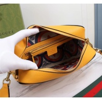 Cheap Gucci AAA Quality Messenger Bags For Women #1125740 Replica Wholesale [$96.00 USD] [ITEM#1125740] on Replica Gucci AAA Quality Messenger Bags