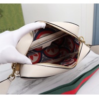 Cheap Gucci AAA Quality Messenger Bags For Women #1125741 Replica Wholesale [$96.00 USD] [ITEM#1125741] on Replica Gucci AAA Quality Messenger Bags