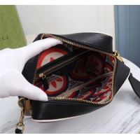 Cheap Gucci AAA Quality Messenger Bags For Women #1125743 Replica Wholesale [$96.00 USD] [ITEM#1125743] on Replica Gucci AAA Quality Messenger Bags