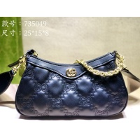 Gucci AAA Quality Messenger Bags For Women #1125769