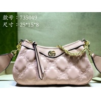 Gucci AAA Quality Messenger Bags For Women #1125770