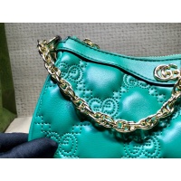 Cheap Gucci AAA Quality Messenger Bags For Women #1125772 Replica Wholesale [$92.00 USD] [ITEM#1125772] on Replica Gucci AAA Quality Messenger Bags