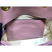 Cheap Gucci AAA Quality Messenger Bags For Women #1125778 Replica Wholesale [$76.00 USD] [ITEM#1125778] on Replica Gucci AAA Quality Messenger Bags