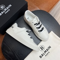 Balmain Casual Shoes For Men #1125938