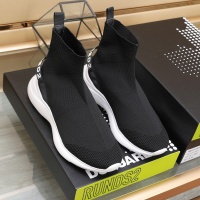 Cheap Dsquared Casual Shoes For Men #1126017 Replica Wholesale [$92.00 USD] [ITEM#1126017] on Replica Dsquared Casual Shoes