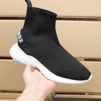 Cheap Dsquared Casual Shoes For Men #1126017 Replica Wholesale [$92.00 USD] [ITEM#1126017] on Replica Dsquared Casual Shoes