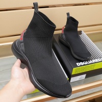 Cheap Dsquared Casual Shoes For Men #1126018 Replica Wholesale [$92.00 USD] [ITEM#1126018] on Replica Dsquared Casual Shoes