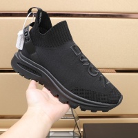 Cheap Dsquared Casual Shoes For Men #1126019 Replica Wholesale [$100.00 USD] [ITEM#1126019] on Replica Dsquared Casual Shoes