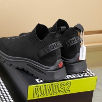 Cheap Dsquared Casual Shoes For Men #1126019 Replica Wholesale [$100.00 USD] [ITEM#1126019] on Replica Dsquared Casual Shoes