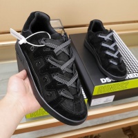 Cheap Dsquared Casual Shoes For Men #1126020 Replica Wholesale [$108.00 USD] [ITEM#1126020] on Replica Dsquared Casual Shoes