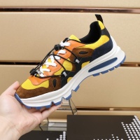 Cheap Dsquared Casual Shoes For Men #1126021 Replica Wholesale [$112.00 USD] [ITEM#1126021] on Replica Dsquared Casual Shoes
