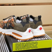 Cheap Dsquared Casual Shoes For Men #1126022 Replica Wholesale [$112.00 USD] [ITEM#1126022] on Replica Dsquared Casual Shoes