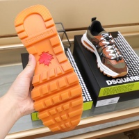 Cheap Dsquared Casual Shoes For Men #1126022 Replica Wholesale [$112.00 USD] [ITEM#1126022] on Replica Dsquared Casual Shoes