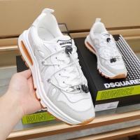 Cheap Dsquared Casual Shoes For Men #1126023 Replica Wholesale [$112.00 USD] [ITEM#1126023] on Replica Dsquared Casual Shoes