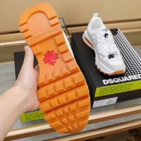 Cheap Dsquared Casual Shoes For Men #1126023 Replica Wholesale [$112.00 USD] [ITEM#1126023] on Replica Dsquared Casual Shoes