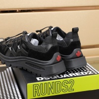 Cheap Dsquared Casual Shoes For Men #1126024 Replica Wholesale [$112.00 USD] [ITEM#1126024] on Replica Dsquared Casual Shoes