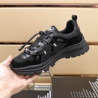 Cheap Dsquared Casual Shoes For Men #1126024 Replica Wholesale [$112.00 USD] [ITEM#1126024] on Replica Dsquared Casual Shoes