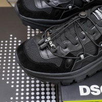 Cheap Dsquared Casual Shoes For Men #1126024 Replica Wholesale [$112.00 USD] [ITEM#1126024] on Replica Dsquared Casual Shoes
