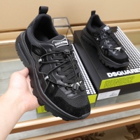 Cheap Dsquared Casual Shoes For Men #1126024 Replica Wholesale [$112.00 USD] [ITEM#1126024] on Replica Dsquared Casual Shoes