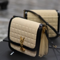 Cheap Yves Saint Laurent YSL AAA Quality Messenger Bags For Women #1126260 Replica Wholesale [$280.99 USD] [ITEM#1126260] on Replica Yves Saint Laurent YSL AAA Quality Messenger Bags