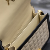 Cheap Yves Saint Laurent YSL AAA Quality Messenger Bags For Women #1126260 Replica Wholesale [$280.99 USD] [ITEM#1126260] on Replica Yves Saint Laurent YSL AAA Quality Messenger Bags