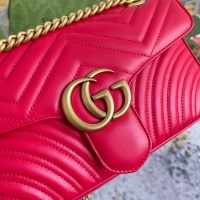 Cheap Gucci AAA Quality Messenger Bags For Women #1126325 Replica Wholesale [$192.00 USD] [ITEM#1126325] on Replica Gucci AAA Quality Messenger Bags