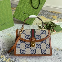 Gucci AAA Quality Messenger Bags For Women #1126348