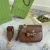 Gucci AAA Quality Messenger Bags For Women #1126400