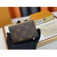 Cheap Louis Vuitton LV Card Case #1126420 Replica Wholesale [$34.00 USD] [ITEM#1126420] on Replica Louis Vuitton LV Wallets