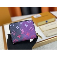 Cheap Louis Vuitton LV Wallets #1126421 Replica Wholesale [$40.00 USD] [ITEM#1126421] on Replica Louis Vuitton LV Wallets