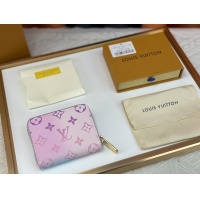 Cheap Louis Vuitton LV Wallets #1126422 Replica Wholesale [$40.00 USD] [ITEM#1126422] on Replica Louis Vuitton LV Wallets