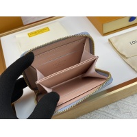 Cheap Louis Vuitton LV Wallets #1126422 Replica Wholesale [$40.00 USD] [ITEM#1126422] on Replica Louis Vuitton LV Wallets