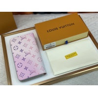 Cheap Louis Vuitton LV Wallets #1126424 Replica Wholesale [$42.00 USD] [ITEM#1126424] on Replica Louis Vuitton LV Wallets