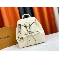 Louis Vuitton AAA Quality Backpacks For Women #1126425