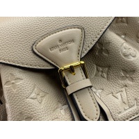 Cheap Louis Vuitton AAA Quality Backpacks For Women #1126426 Replica Wholesale [$64.00 USD] [ITEM#1126426] on Replica Louis Vuitton AAA Quality Backpacks