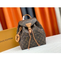 Louis Vuitton AAA Quality Backpacks For Women #1126429