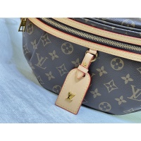 Cheap Louis Vuitton LV AAA Quality Belt Bags For Unisex #1126463 Replica Wholesale [$64.00 USD] [ITEM#1126463] on Replica Louis Vuitton LV AAA Quality Belt Bags