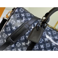 Cheap Louis Vuitton Travel Bags For Unisex #1126466 Replica Wholesale [$92.00 USD] [ITEM#1126466] on Replica Louis Vuitton Travel Bags