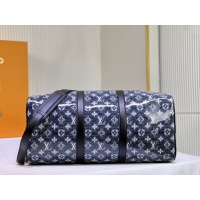 Cheap Louis Vuitton Travel Bags For Unisex #1126466 Replica Wholesale [$92.00 USD] [ITEM#1126466] on Replica Louis Vuitton Travel Bags