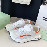 Off-White Casual Shoes For Women #1126477