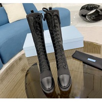 Cheap Prada Boots For Women #1126535 Replica Wholesale [$140.00 USD] [ITEM#1126535] on Replica Prada Boots