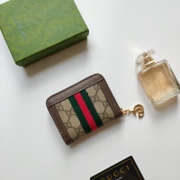 Cheap Gucci Wallets #1126549 Replica Wholesale [$36.00 USD] [ITEM#1126549] on Replica Gucci Wallets