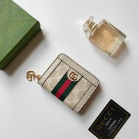 Cheap Gucci Wallets #1126550 Replica Wholesale [$36.00 USD] [ITEM#1126550] on Replica 