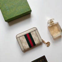 Cheap Gucci Wallets #1126550 Replica Wholesale [$36.00 USD] [ITEM#1126550] on Replica 