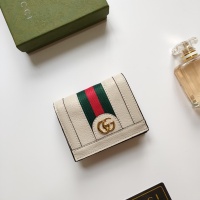 Cheap Gucci Wallets #1126552 Replica Wholesale [$38.00 USD] [ITEM#1126552] on Replica Gucci Wallets