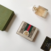 Cheap Gucci Wallets #1126554 Replica Wholesale [$38.00 USD] [ITEM#1126554] on Replica Gucci Wallets