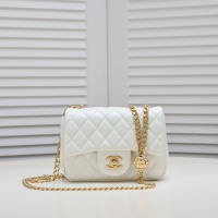 Chanel AAA Quality Messenger Bags For Women #1126559