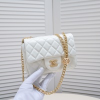 Cheap Chanel AAA Quality Messenger Bags For Women #1126559 Replica Wholesale [$80.00 USD] [ITEM#1126559] on Replica Chanel AAA Messenger Bags