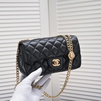 Cheap Chanel AAA Quality Messenger Bags For Women #1126568 Replica Wholesale [$82.00 USD] [ITEM#1126568] on Replica Chanel AAA Messenger Bags